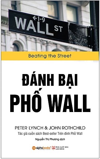 Đánh bại Phố Wall (Tóm tắt sách)