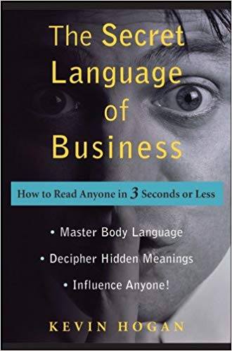 Bí mật ngôn ngữ trong kinh doanh (Tóm tắt sách)