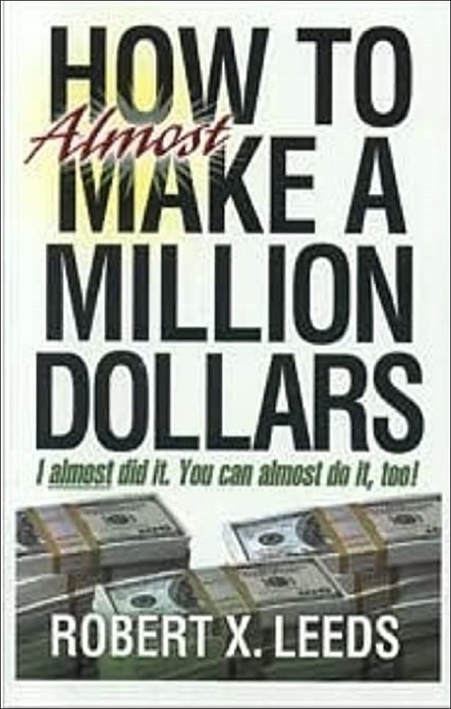 Cách kiếm được một triệu đô-la (Tóm tắt sách)